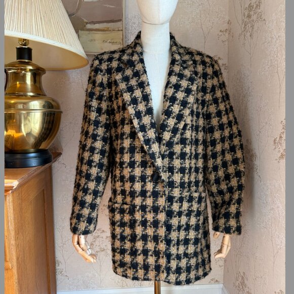 Vintage Rafaella blazer/jacket - Picture 7 of 14